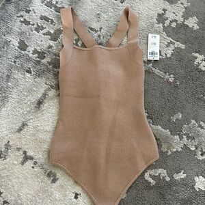 Abercrombie bodysuit